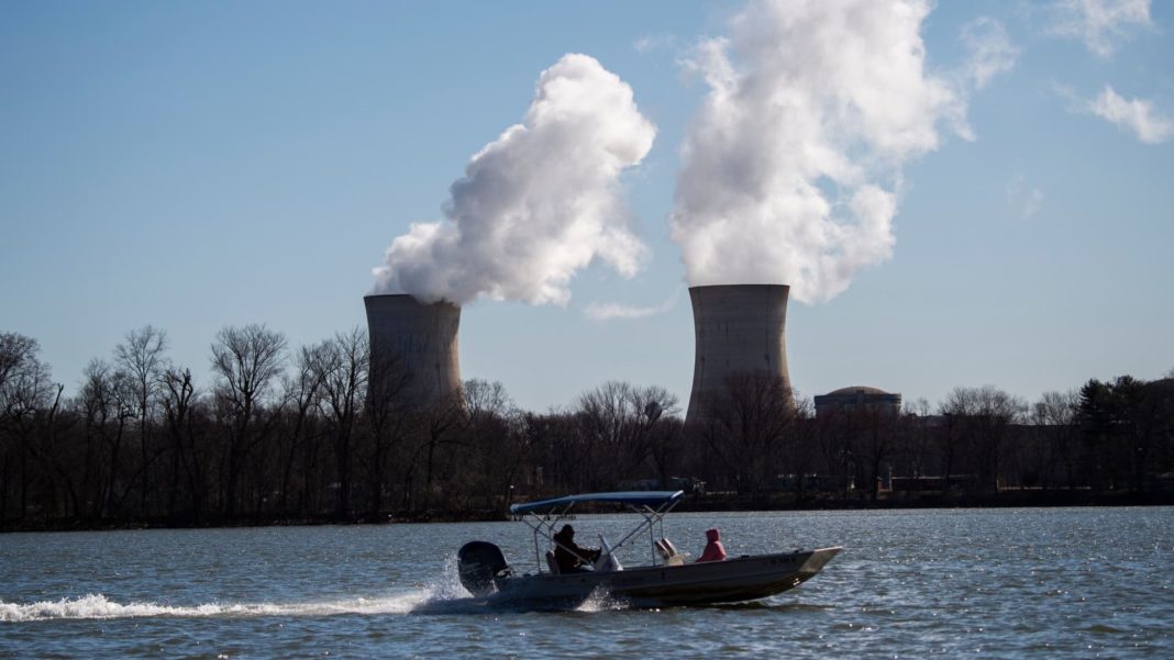 Constellation Energy to restart Three Mile Island nuclear plant, sell the power to Microsoft for AI