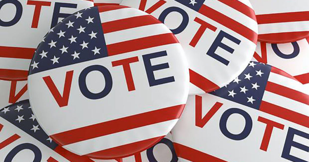 Decision Desk HQ Data Analyst Reveals Massive Voter Registration Shift: Republicans Gain 400k, Democrats Lose 3.5 Million, and Independents Surge by 1.8 Million from 2020 to 2024 in 30 States | The Gateway Pundit | by Jim Hᴏft