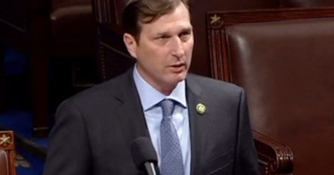 Dem Rep. Dan Goldman Declares Trump 'Will Execute a Coup' on January 6th, 2025 | The Gateway Pundit | by Ben Kew