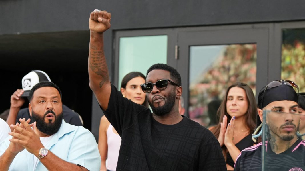 Diddy’s Attorney Reveals Racism and Sex-Shaming Defense Plan