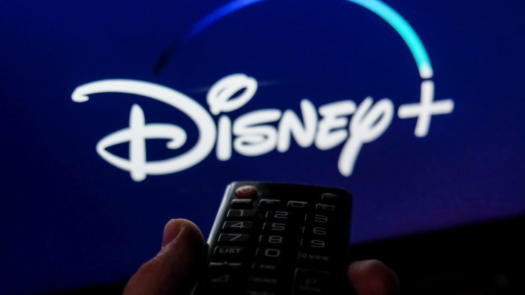 DirecTV files FCC complaint against Disney for anti-competitive practices