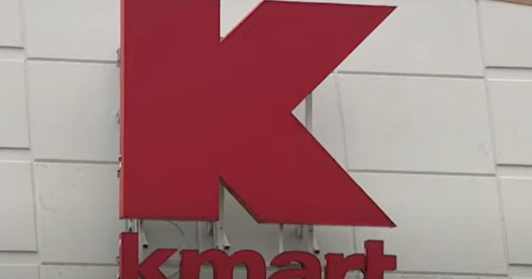 END OF AN ERA: The Last Full-Size Kmart in the United States to Close | The Gateway Pundit | by Mike LaChance