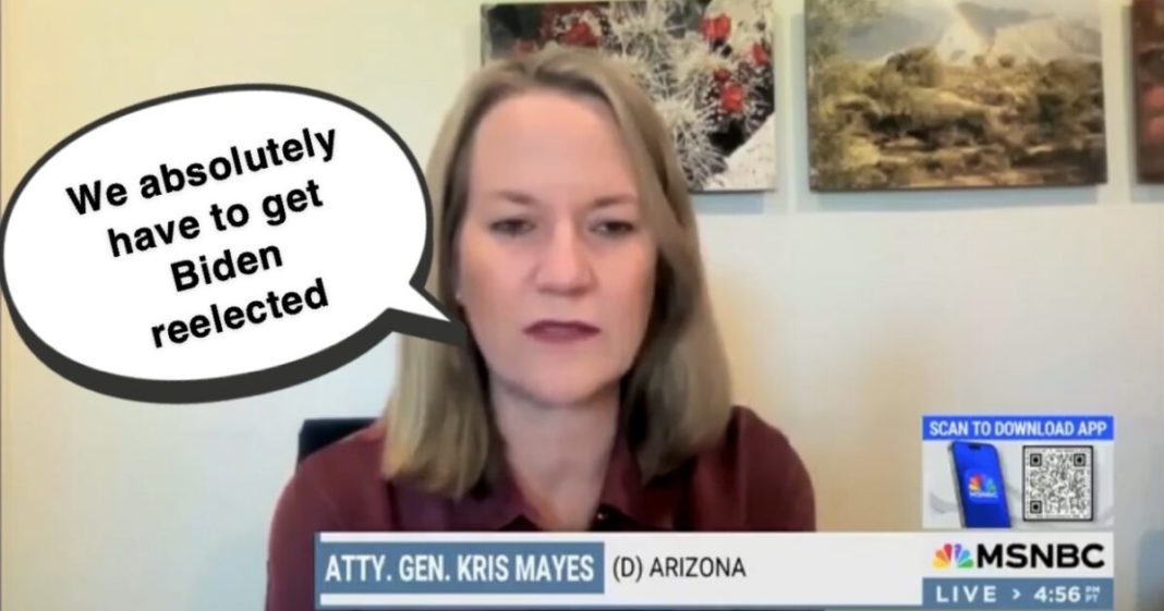 EXCLUSIVE: Arizona Attorney General Prosecuting 2020 Trump Electors COMPLETELY Exonerates 18 Defendants by Admitting The 2020 Election Was 