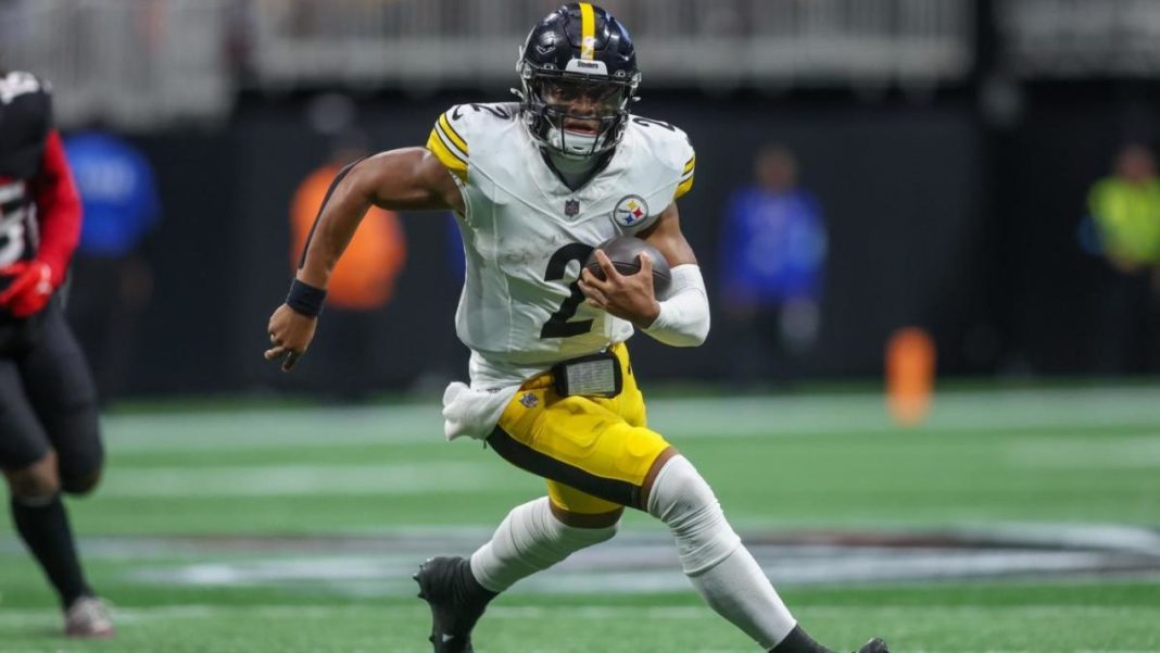 Fantasy Football Week 4 Sleepers: Justin Fields should be considered a low-end starter in all leagues,  more