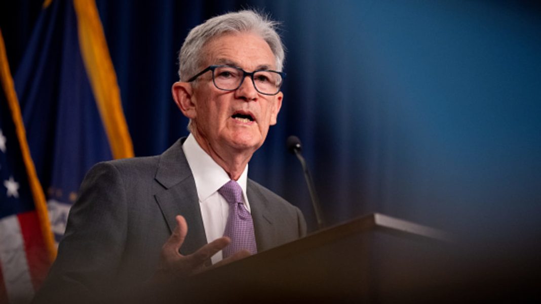 Fed to cut rates by a quarter point with a soft landing expected, according to CNBC Fed Survey