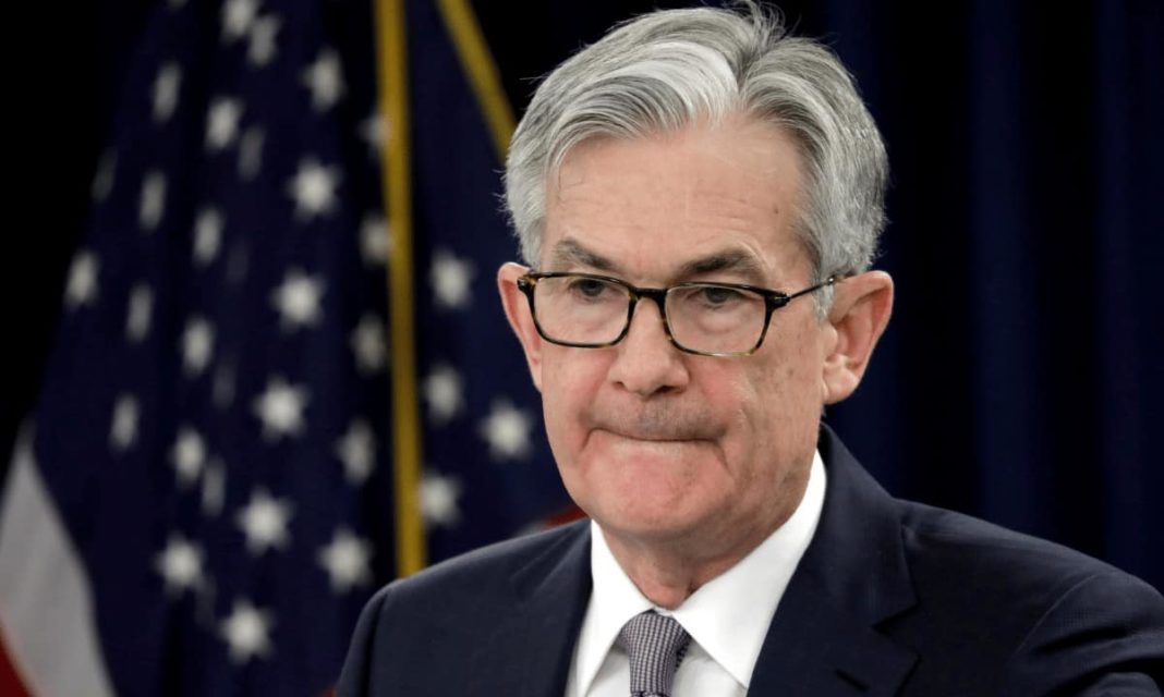 Federal Reserve Announces 0.5% Interest Rate Cut, Bitcoin Soars Above $60K