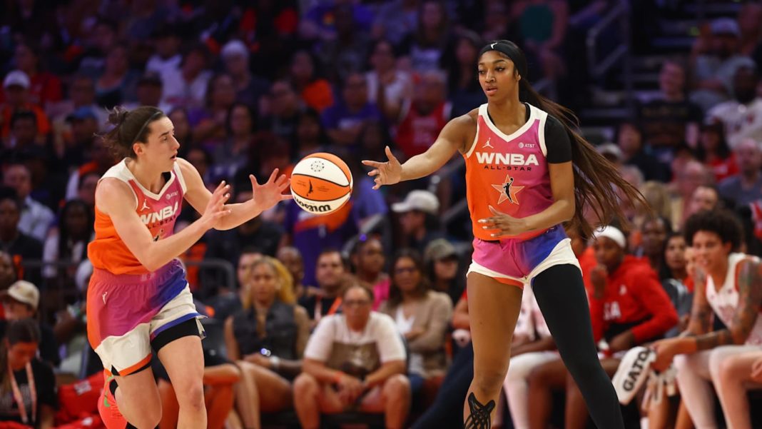 Final WNBA 2024 attendance amid Caitlin Clark, Angel Reese hype is jaw-dropping