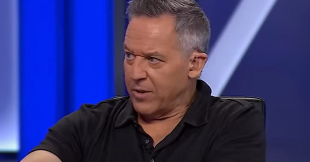 Greg Gutfeld Rips Media for Ignoring Story of Thousands of Criminal Illegal Aliens in America: 'Biggest Crime Story I've Ever Seen' (VIDEO) | The Gateway Pundit | by Mike LaChance