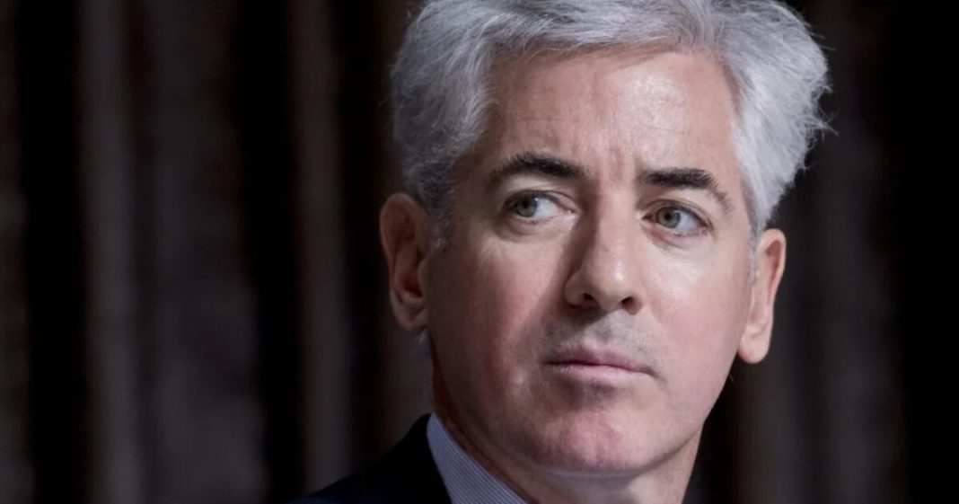 Hedge Fund Billionaire Bill Ackman Criticizes Brazil’s Blocking of X Platform, Says It Makes the Country ‘Uninvestable' | The Gateway Pundit | by Paul Serran