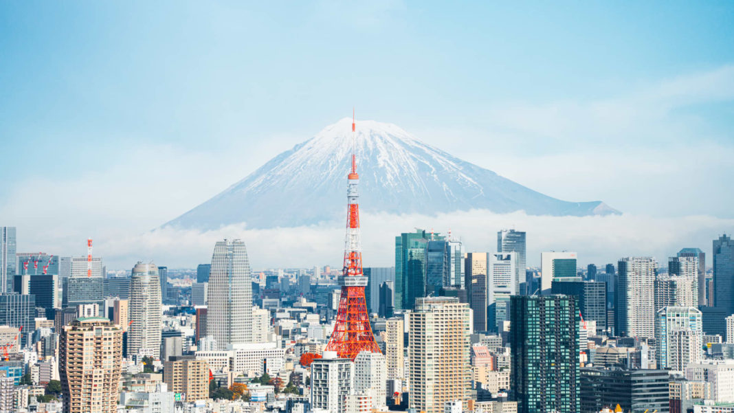 Here’s why Japan’s stocks are plunging after Shigeru Ishiba’s win