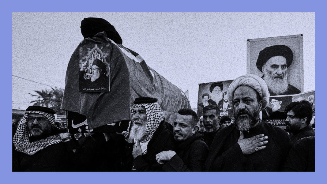 How Israel’s assassination of Hassan Nasrallah will reshape the Middle East