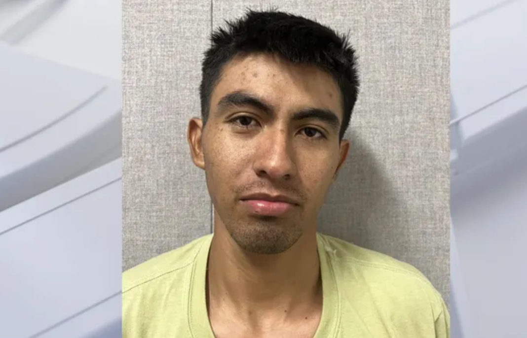 Illegal Alien From El Salvador Charged With Murdering His 18-Year-Old Girlfriend in Maryland... Months After Being Released By ICE | The Gateway Pundit | by Ben Kew