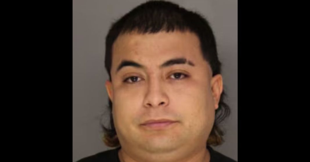 Saul Rivera-Ramirez, an illegal immigrant who had previously been deported, has been charged with the death of Christian Sluka after a Saturday hit-and-run in Allegheny County, Pennsylvania.