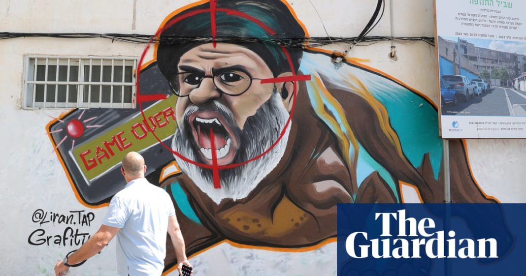 Impact of Hezbollah assassinations may take months to emerge