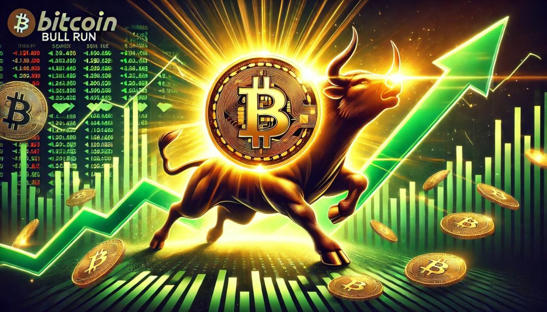 Is Bitcoin (BTC) Bull Run Stalling? CryptoQuant’s CEO Expects A Rebound In Q4