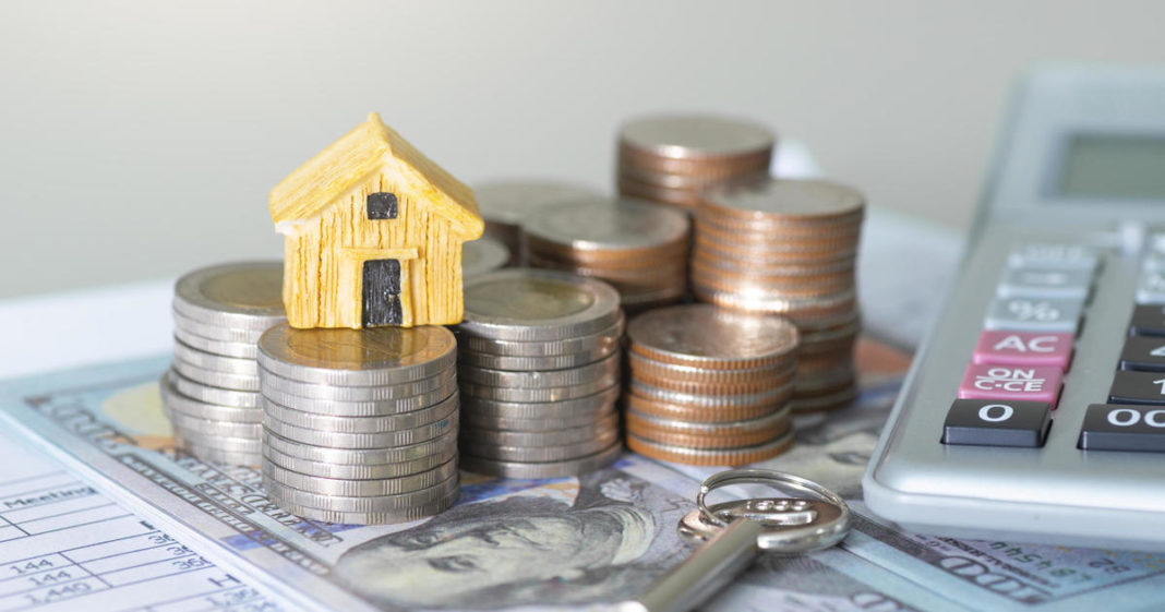 Is a $50,000 HELOC or home equity loan cheaper now?