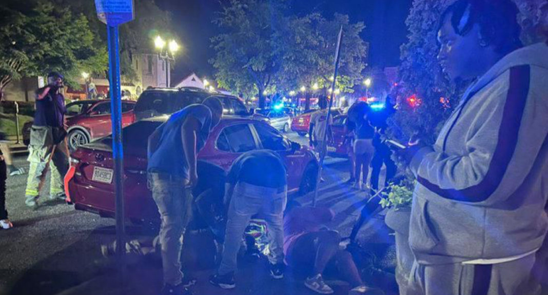 JUST IN: Late Night Shooting in Birmingham, Alabama Leaves 4 Dead, Over a Dozen Injured | The Gateway Pundit | by Jordan Conradson