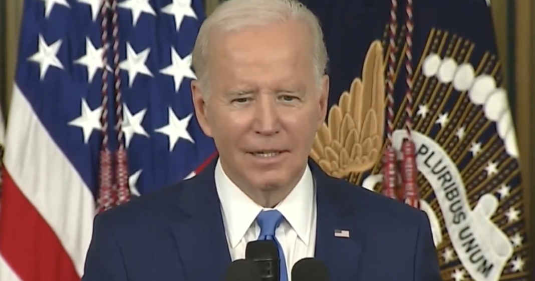 Joe Biden Looks TERRIBLE In Latest Video * 100PercentFedUp.com * by Noah