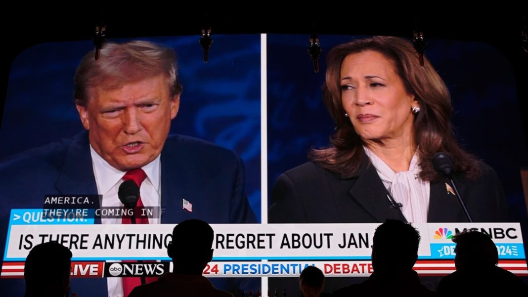 Kamala Harris-Donald Trump debate: ‘Game of Inches’ to continue