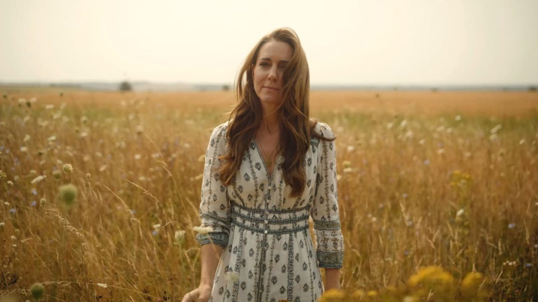 Kate Middleton’s Video Is About Way More Than Her Cancer Recovery