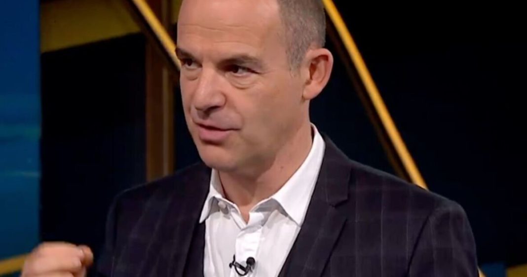 Martin Lewis issues update to drivers with cars on finance after misselling row