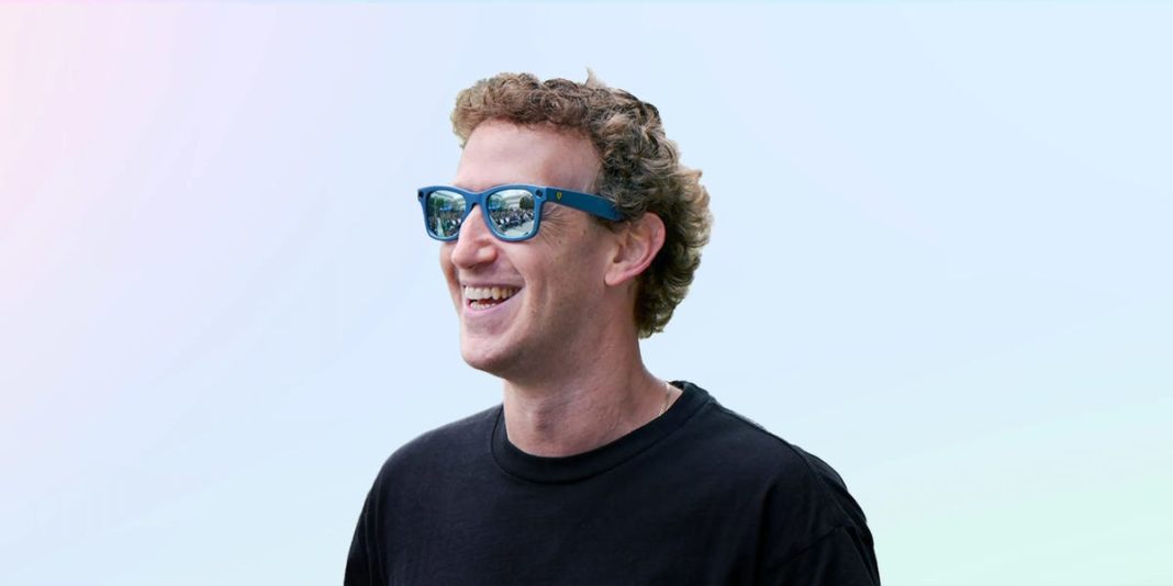 Meta Connect 2024 live updates: Mark Zuckerberg expected to talk about AI and give update on Ray-Ban smart glasses in keynote speech