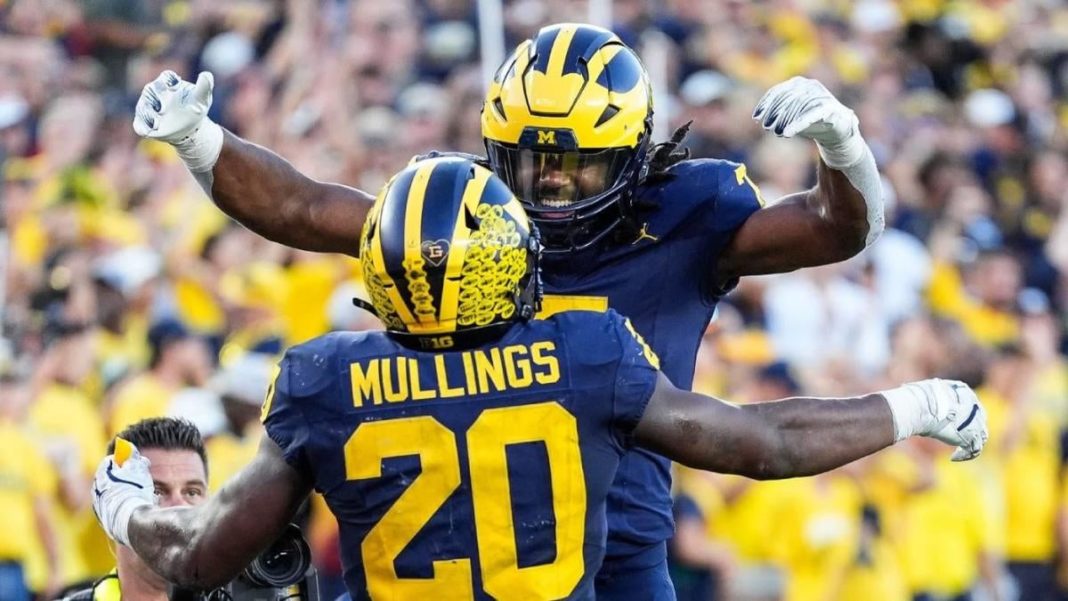 Michigan vs. Minnesota prediction, pick, spread, football game odds, where to watch, TV channel, live stream