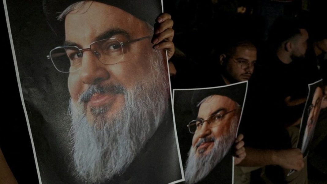 Months of planning, precise strike: How Israel killed Hezbollah chief Hassan Nasrallah hiding in a bunker