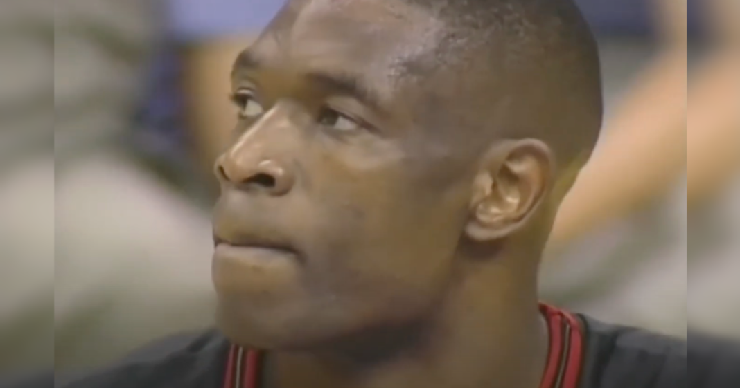 NBA Legend Dikembe Mutombo Dies at 58 | The Gateway Pundit | by Anthony Scott