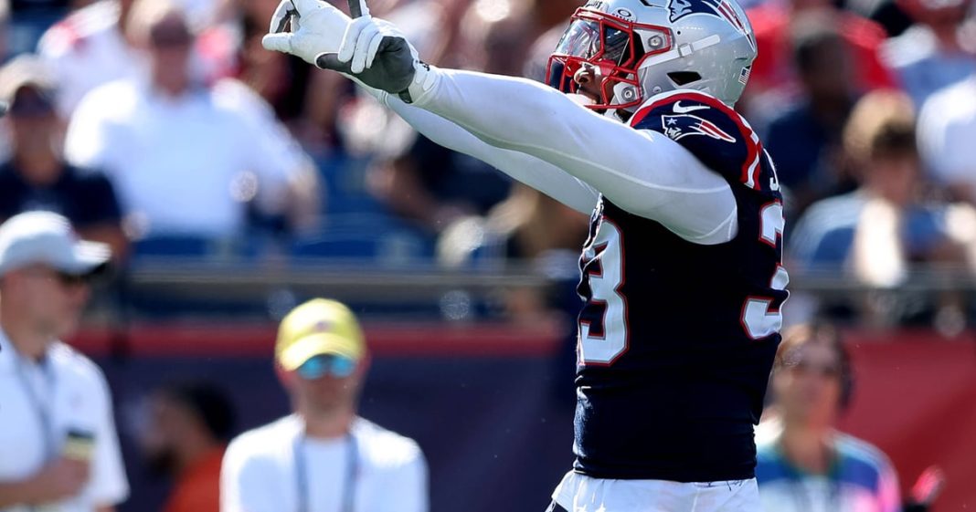 NFL best bets Week 3: Fading Malik Willis again, believing in the Patriots and more