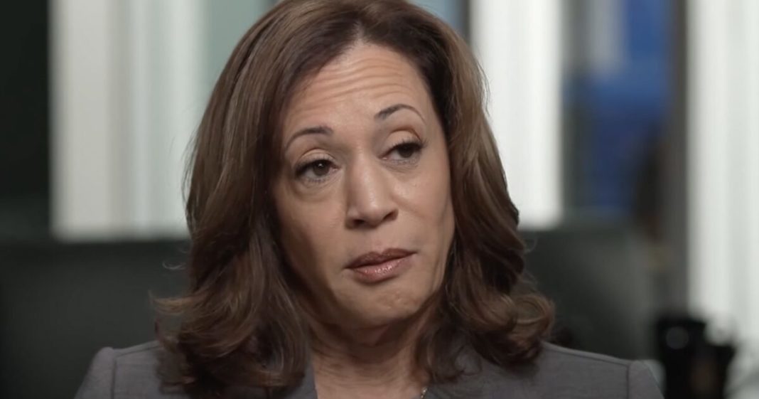 New Polling Indicates the Kamala Harris Interview on CNN Did Nothing to Help Her | The Gateway Pundit | by Mike LaChance