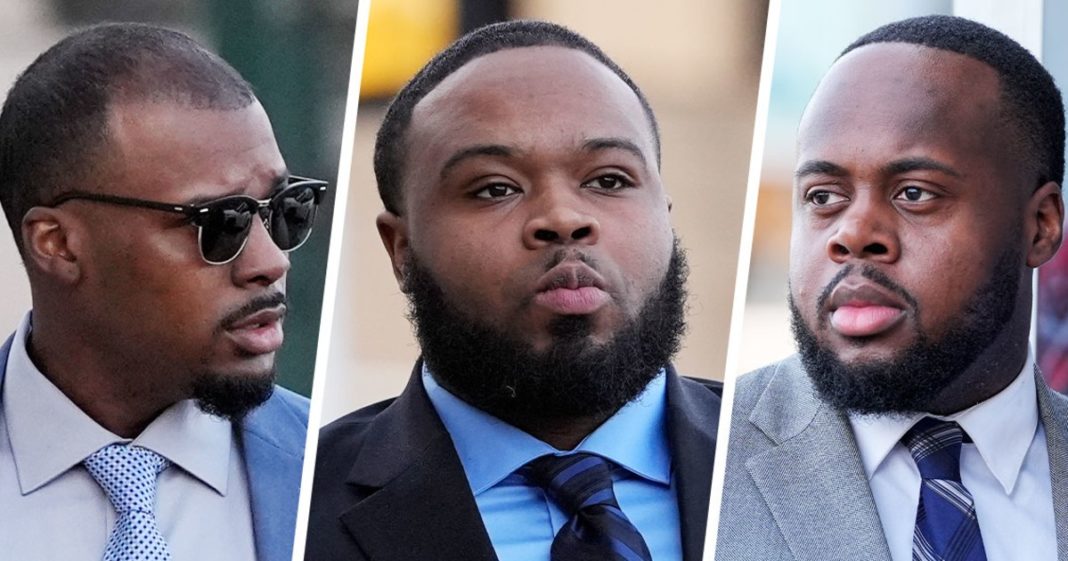 Opening statements are set in the trial of 3 ex-Memphis officers charged in Tyre Nichols’ death