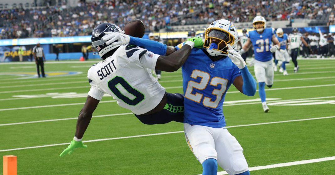 Practice Squad news: Seahawks bring back UFL wide receiver, release recent trade acquisition