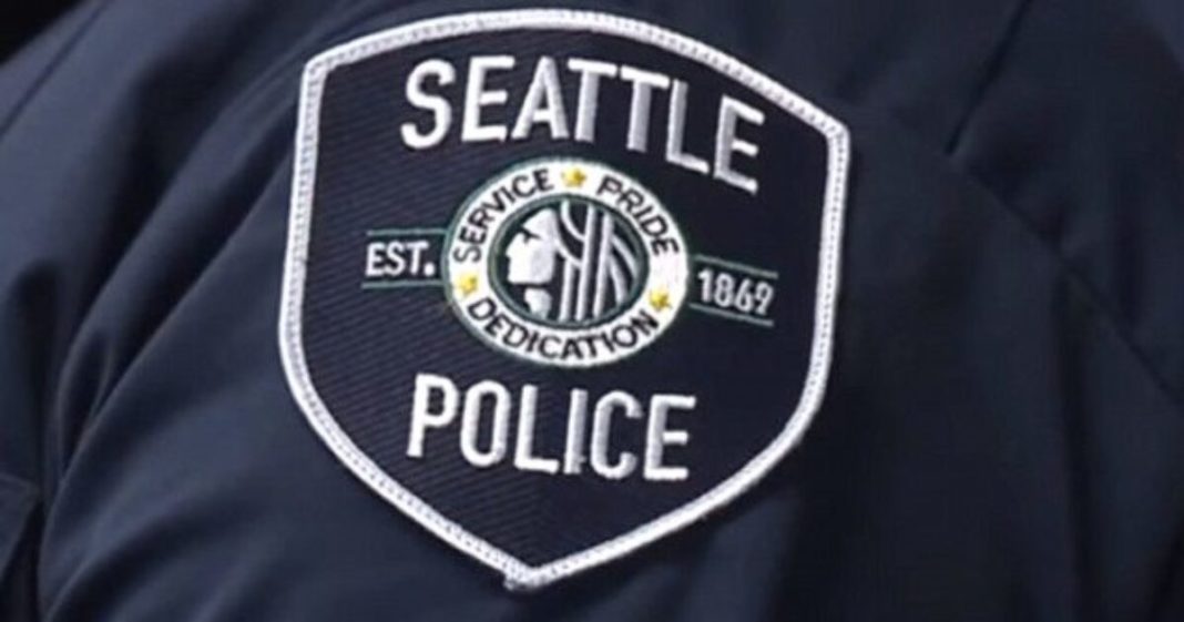 REPORT: Seattle Police Will No Longer Respond to Security Alarms Without 'Supporting Evidence' | The Gateway Pundit | by Mike LaChance