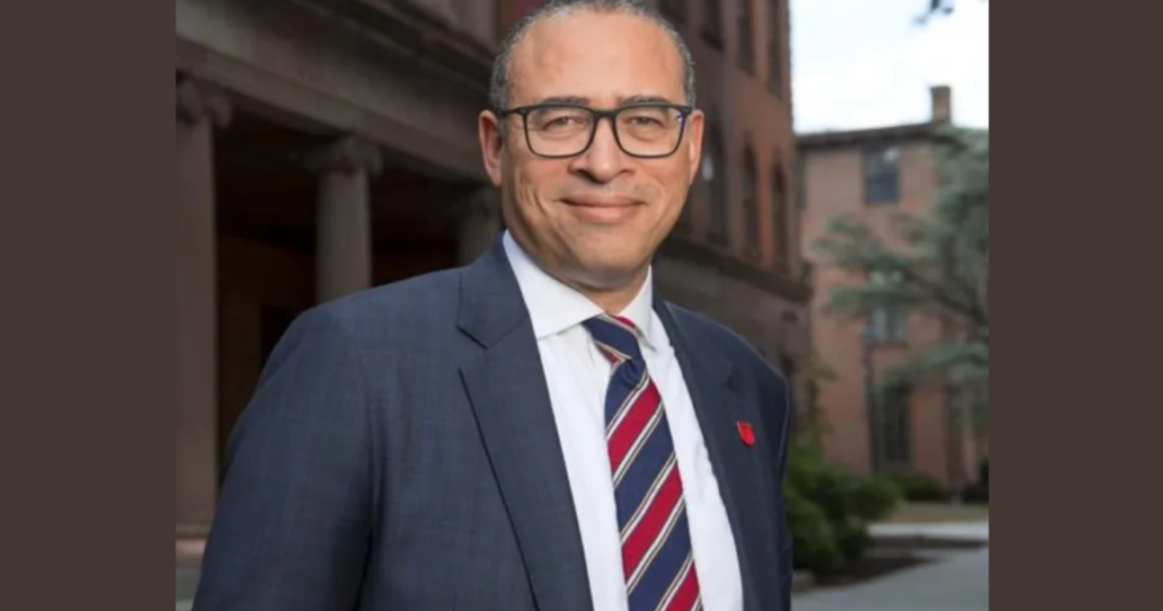 Rutgers University President Announces Departure Following Backlash Over Handling Anti-Jewish Campus Protests | The Gateway Pundit | by Margaret Flavin