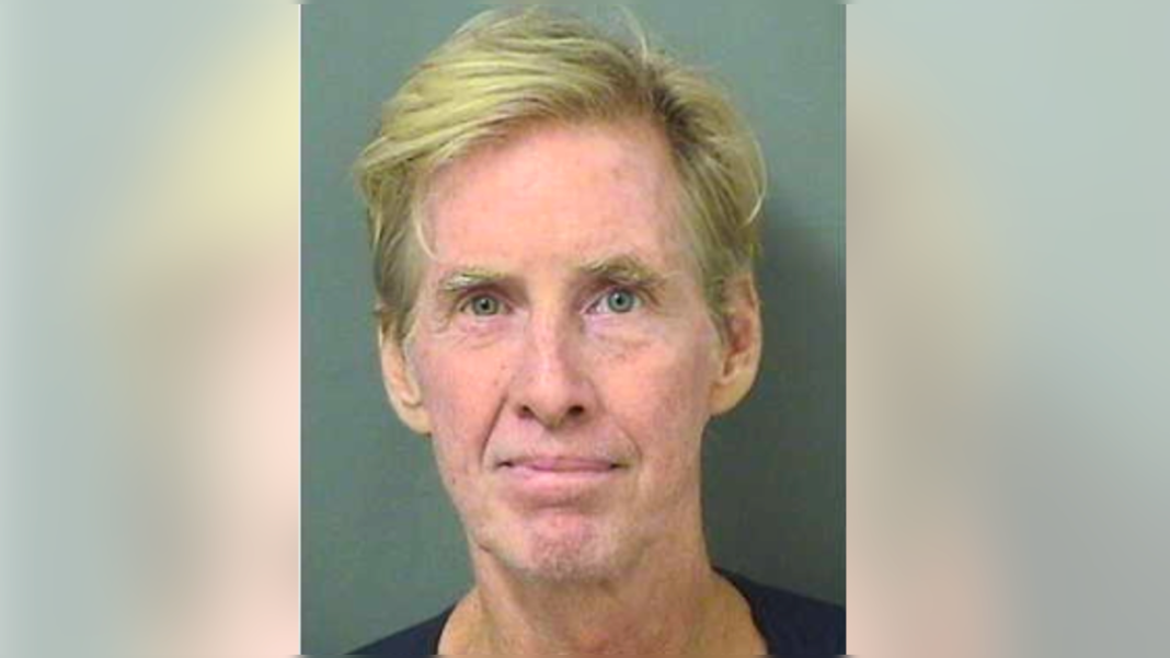 Ryan Routh Bail Denied After FBI Recovers Six Cell Phones and Google Search of How to Travel From Palm Beach County to Mexico | The Gateway Pundit | by Cristina Laila