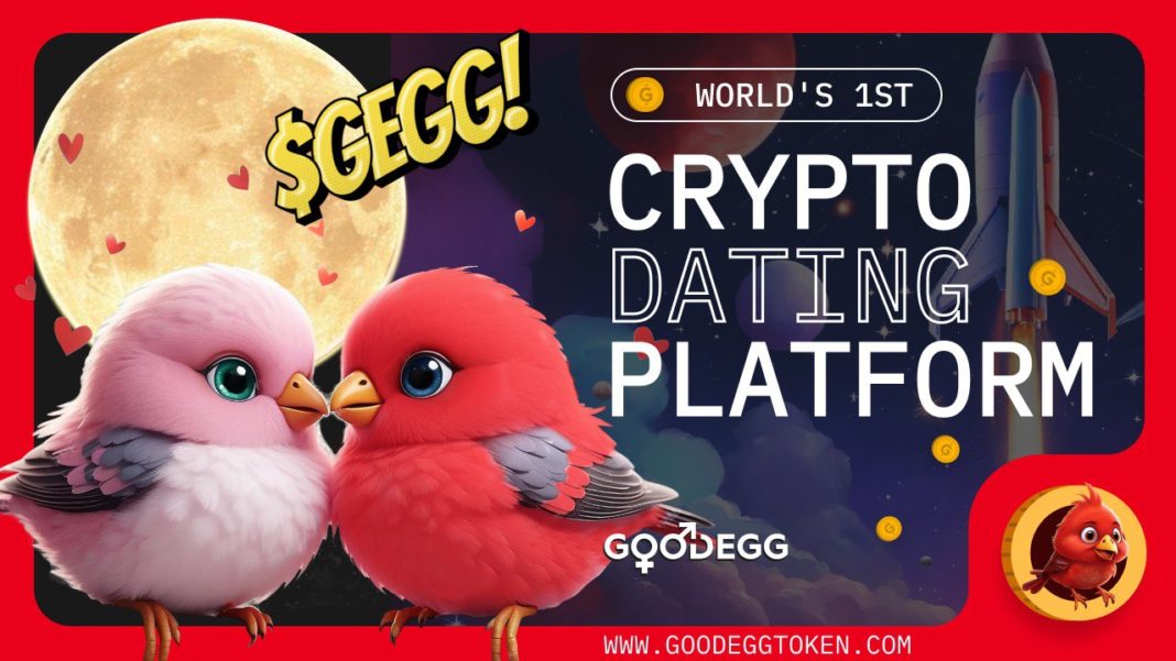 Meme Vs Utility: Here’s Why Hybrid Meme Coin GoodEgg’s (GEGG) Presale Has Influx Of Dogecoin Investors