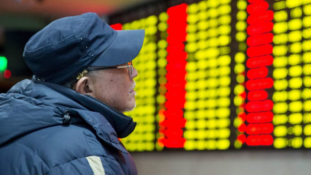 Stocks to play the China trade until the latest stimulus package kicks in