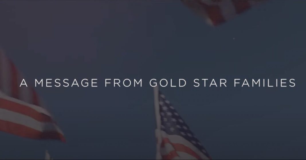 TRUMP Releases Ad with Gold Star Families Blasting Kamala Harris — Who Has NOT Called Any of the Parents After a Bomber Blew Up Their Son or Daughter at the Kabul Airport — That Was Entirely Preventable | The Gateway Pundit | by Jim Hoft