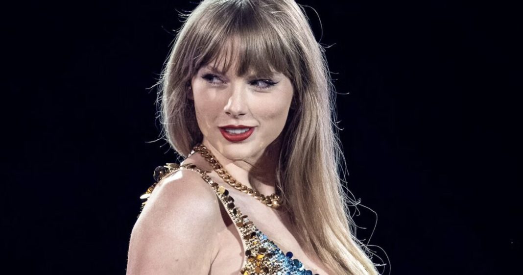 Taylor Swift's Endorsement of Kamala Harris Backfires Spectacularly - 20 Percent Say It Makes Them Less Likely to Vote For Her! | The Gateway Pundit | by Ben Kew