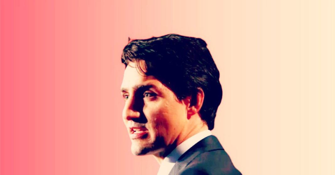 There's an Election Coming: Even Liberal Canadian PM Trudeau Now Vows To Act Against Mass Migration | The Gateway Pundit | by Paul Serran