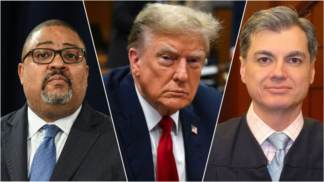 Trump Attorneys File Urgent Appeal to Second Circuit to Prevent Corrupt New York Judicial System From Ignoring SCOTUS Immunity Ruling and Jailing Trump | The Gateway Pundit | by Cristina Laila