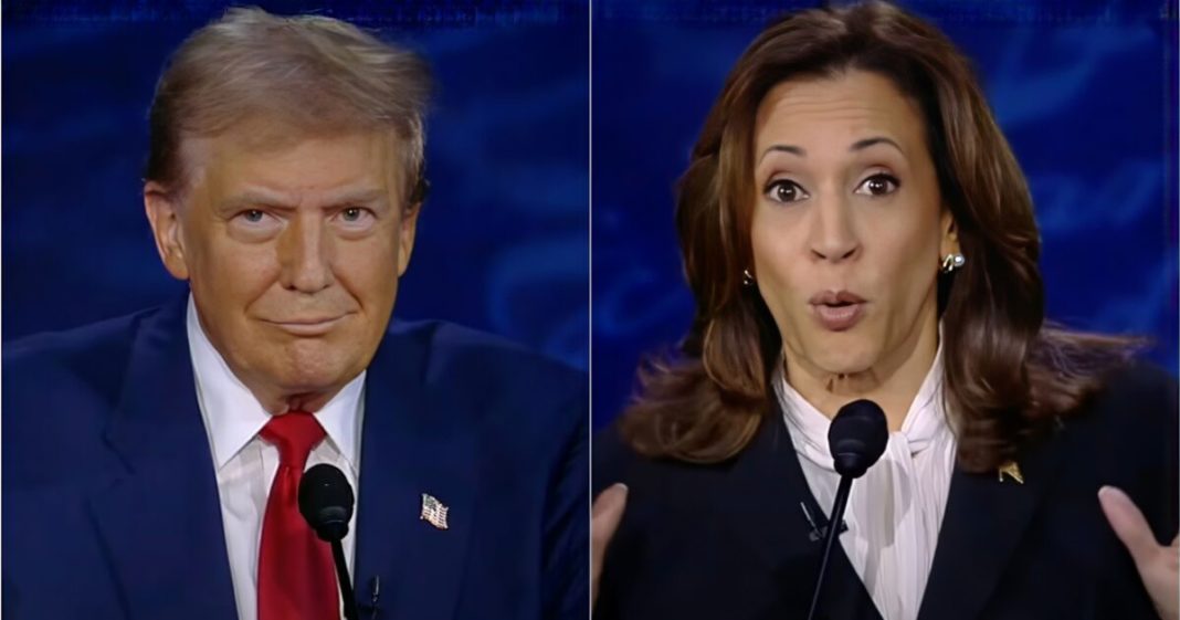 Trump Campaign Fact-Checks Kamala Harris Point by Point After Biased Moderators Fail to Call Out Her Lies During Debate — Here are the Details | The Gateway Pundit | by Jim Hᴏft