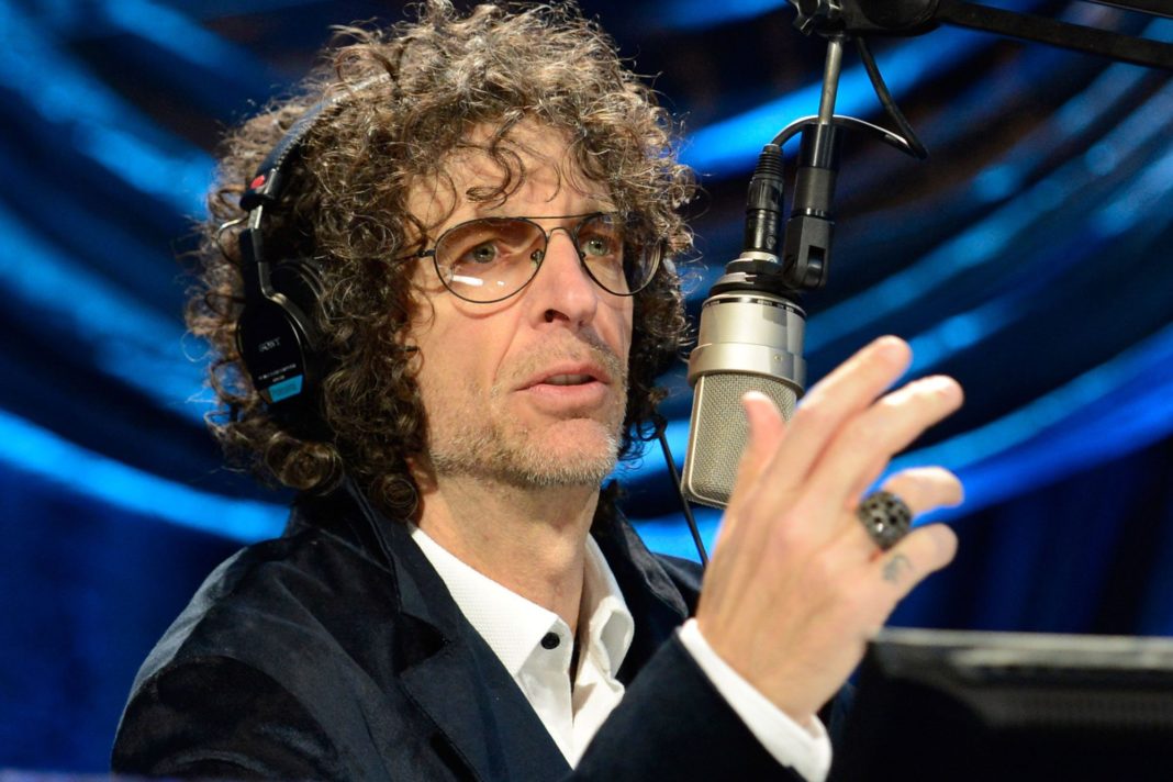 Trump Responds, Tears into Howard Stern After Shock Jock Attacked MAGA Voters