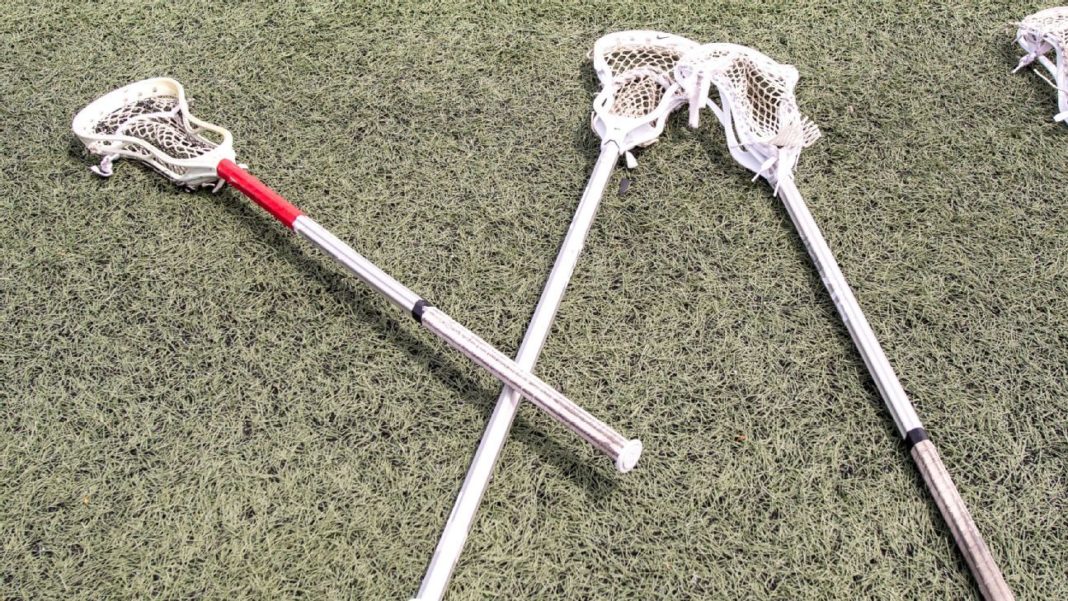 Tufts lacrosse players hospitalized with rare injury