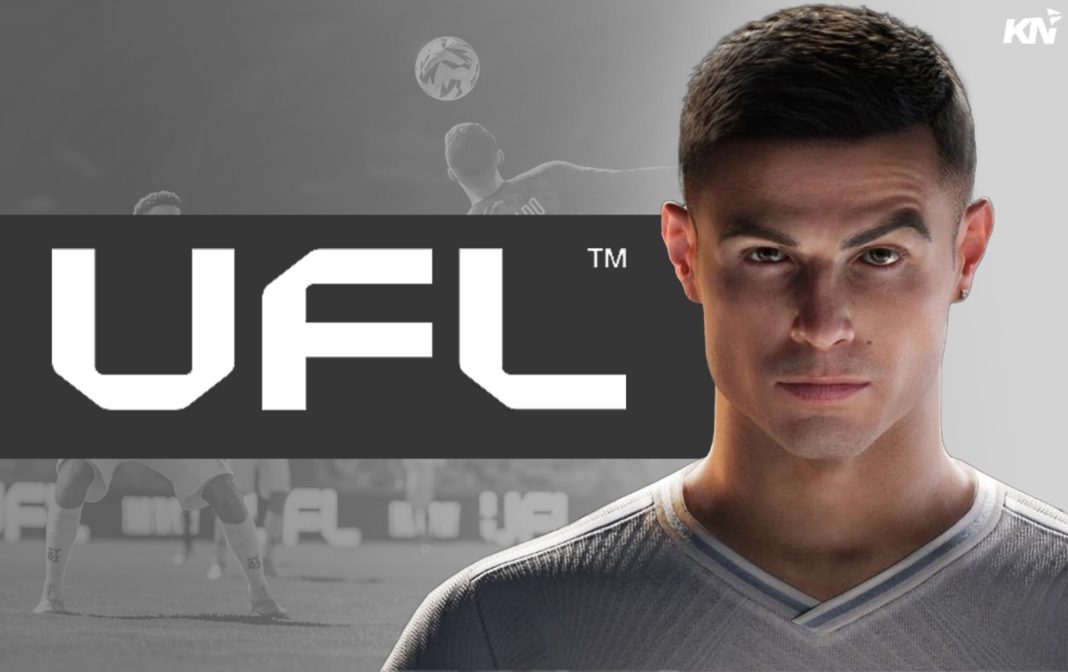 UFL new release date, pre-order, consoles, and more information