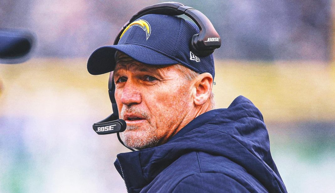 UFL's Showboats hire Ken Whisenhunt as new head coach, Jim Monos as GM