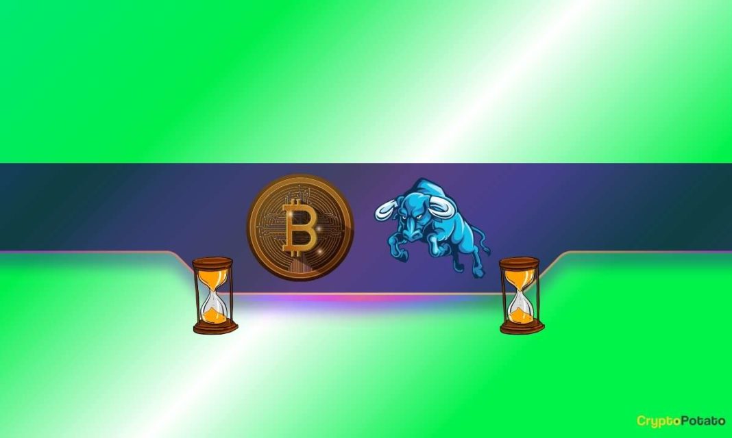 Very Bullish Bitcoin Price Prediction: Here's When the BTC Rally Will Start (Analyst)