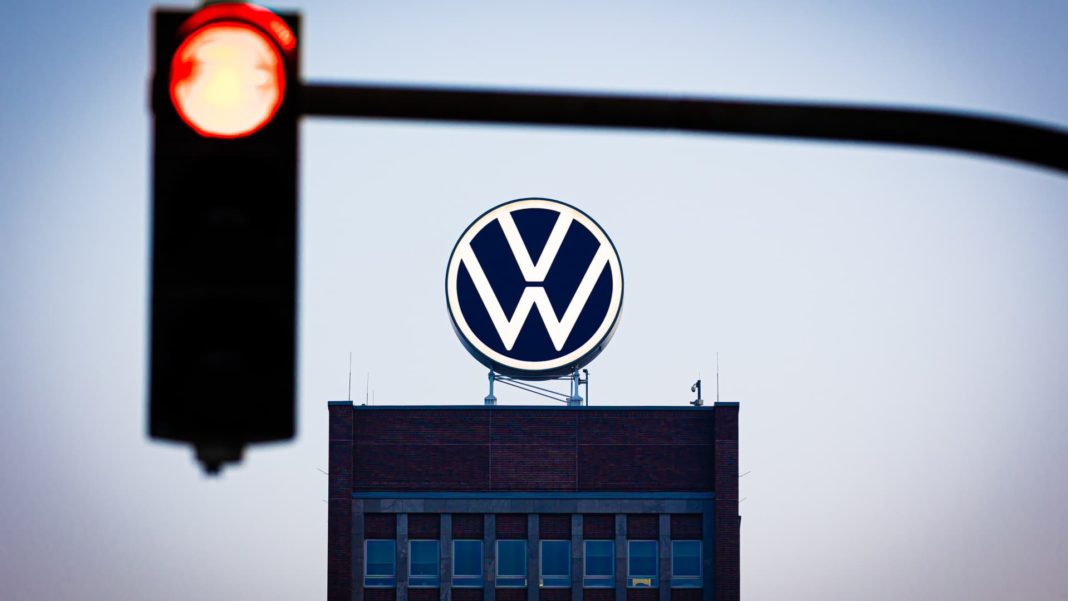 Volkswagen to face tense townhall as workers battle possible plant closures