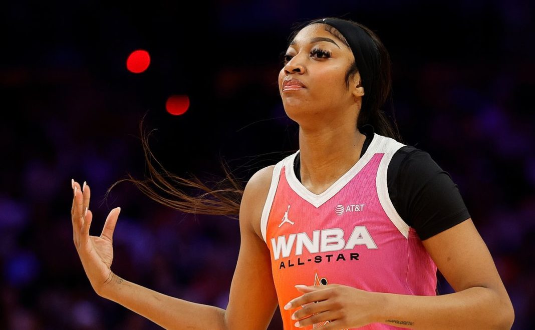 WNBA: Angel Reese joins the 'very demure' trend with a hilarious post on social media